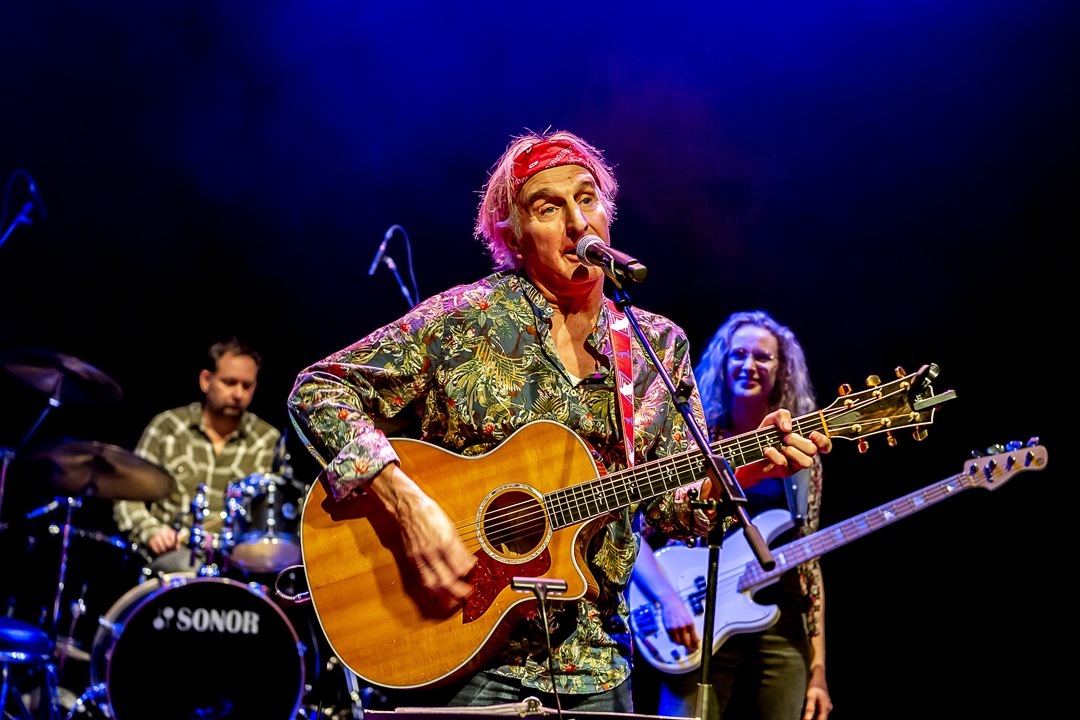 35-jarige Jan Ottink Band klaar voor groot jubileumconcert